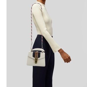 Gucci Sylvie bag.